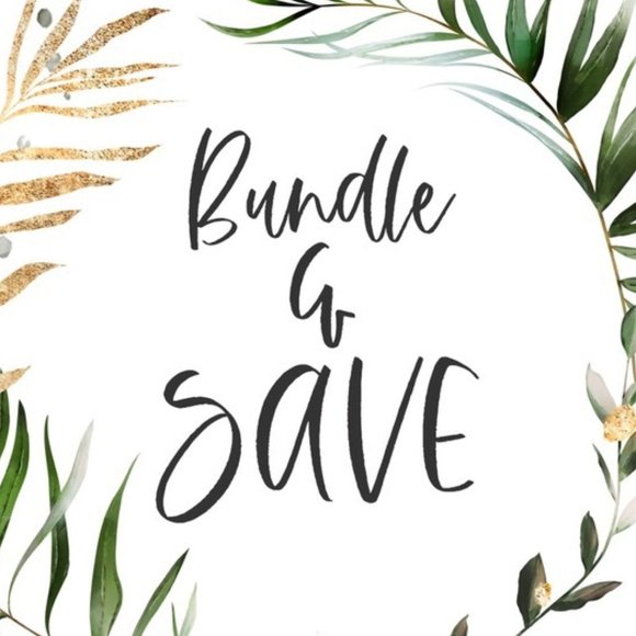 SAVE 30% AUTOMATICALLY ON 2 OR MORE ITEMS!!! - Picture 2 of 2